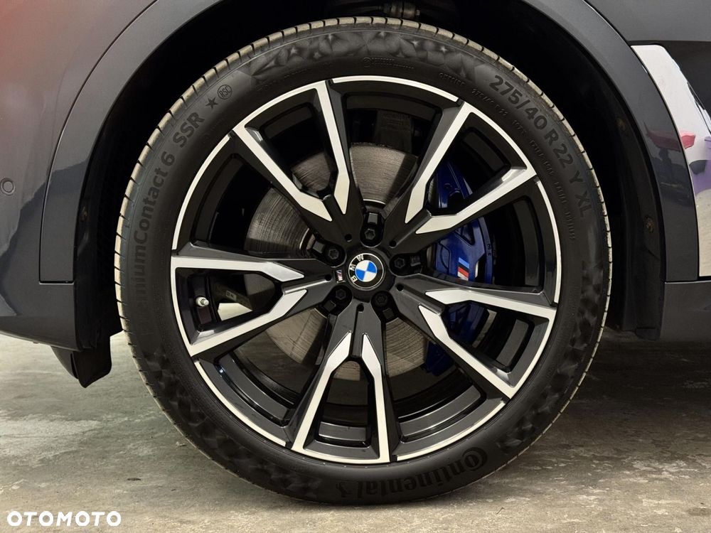 BMW X7 - 13