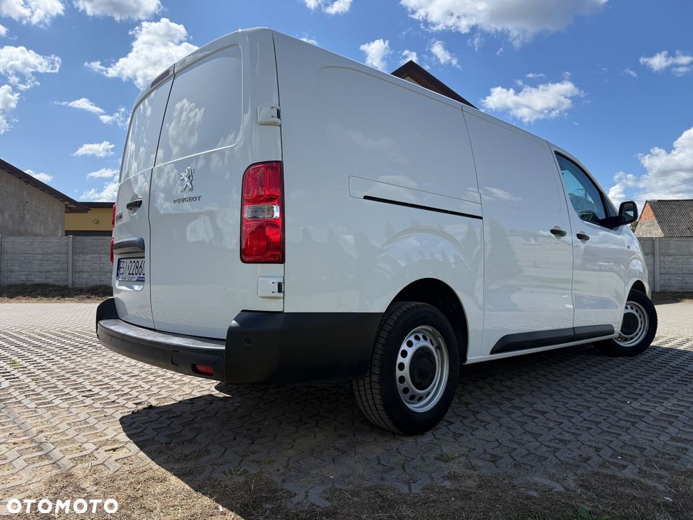 Peugeot Expert - 26