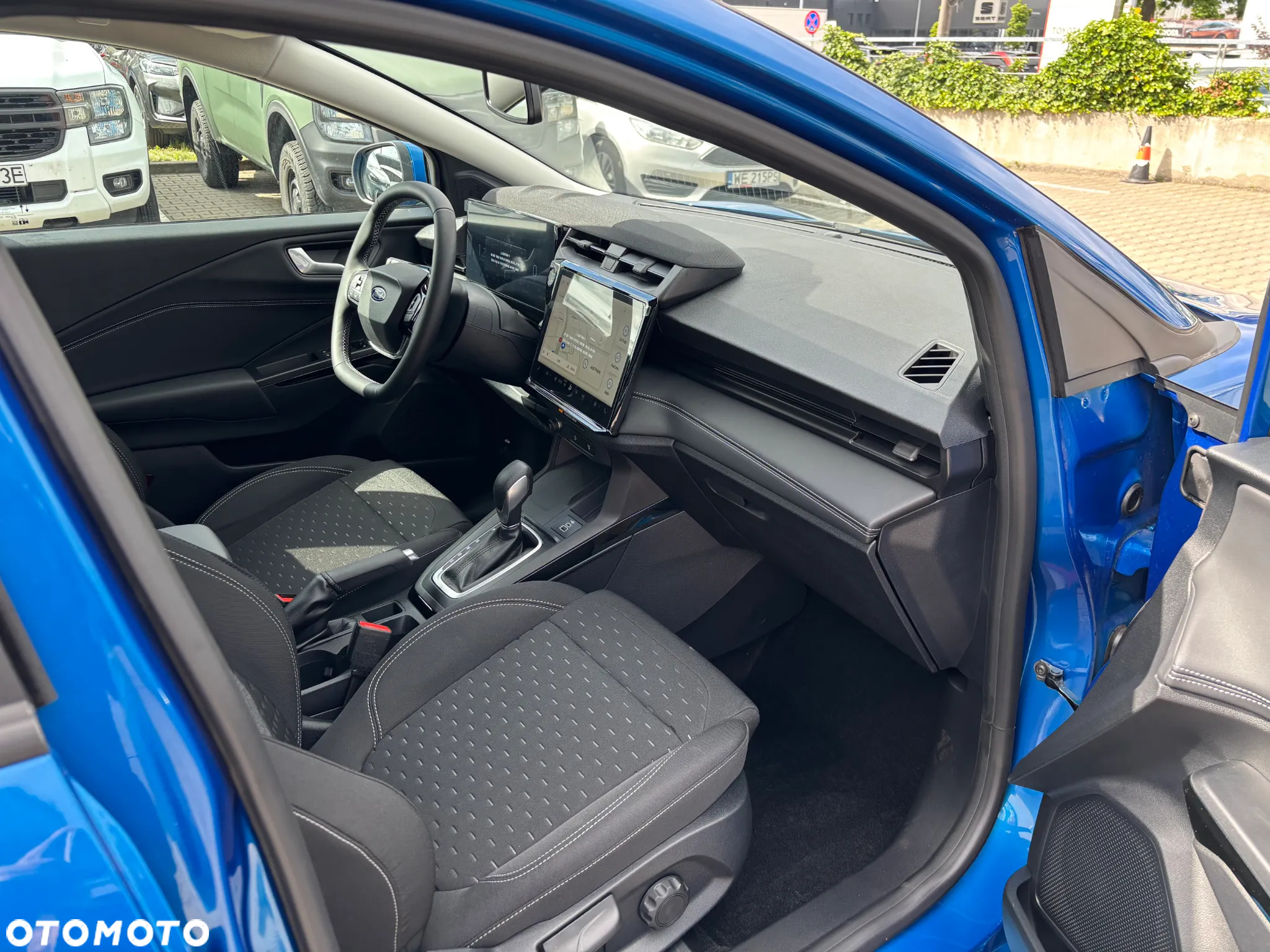 Ford Puma - 21