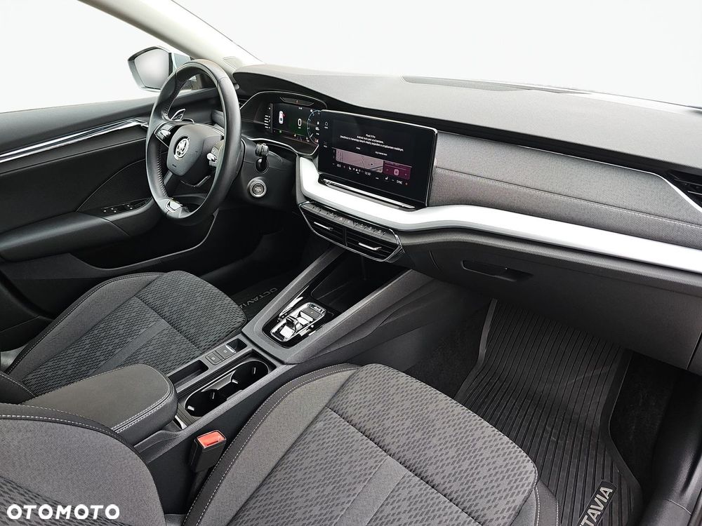 Skoda Octavia 2.0 TSI 4x4 Style DSG - 18