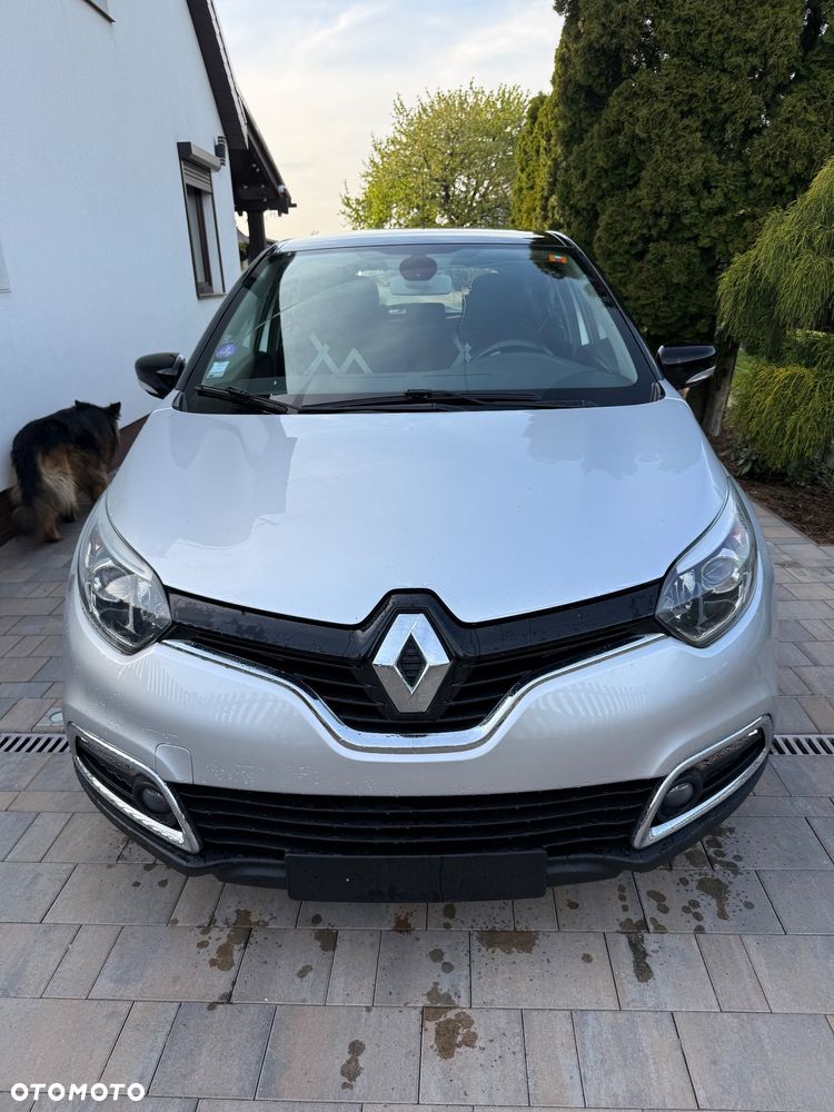 Renault Captur TCe 120 EDC Luxe - 2