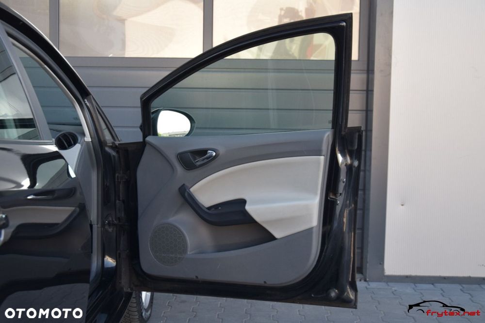 Seat Ibiza - 20