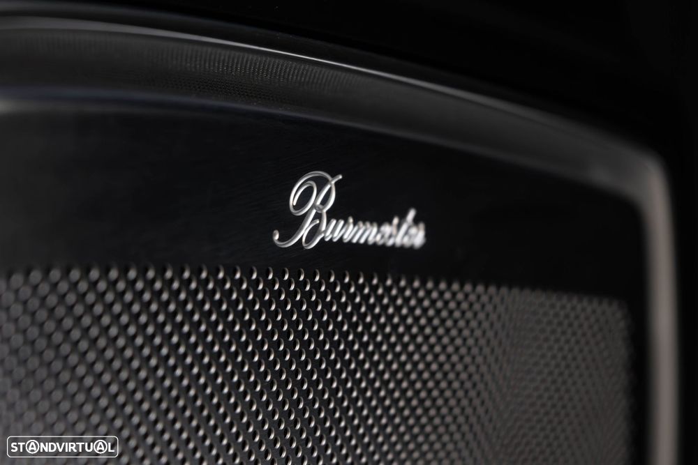 Porsche Panamera 4 S - 32