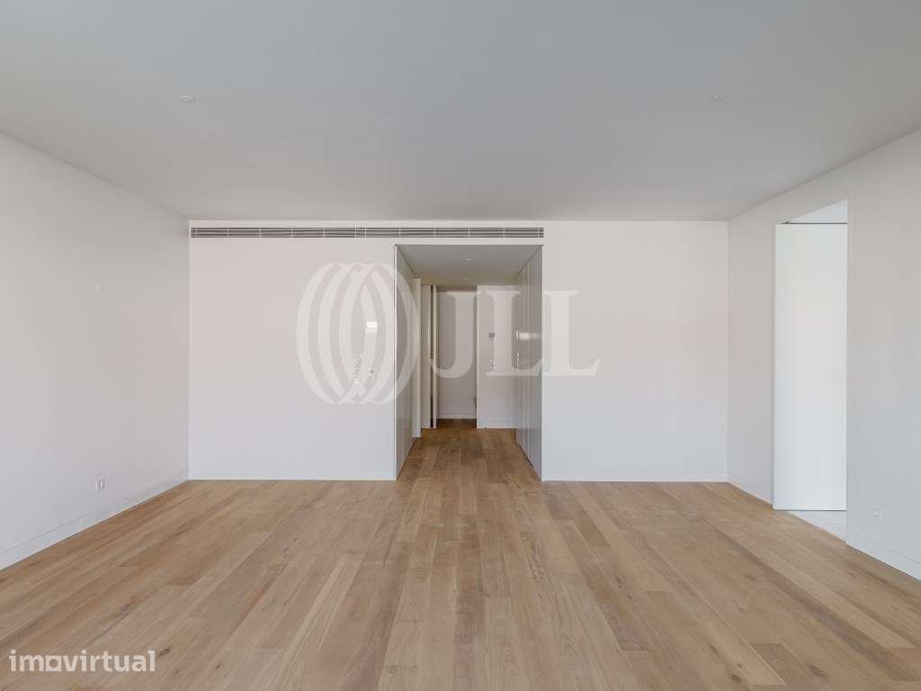Apartamento T3 com varanda, no Villa Infante, Lisboa - Grande imagem: 3/32