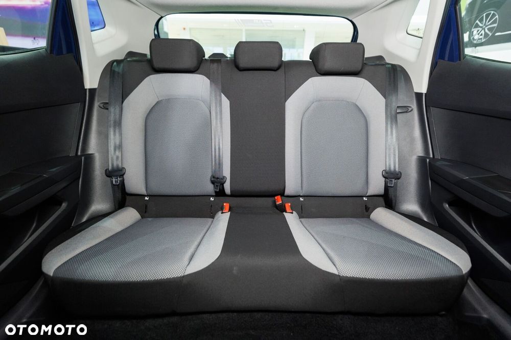 Seat Ibiza 1.0 TSI Style S&S - 18