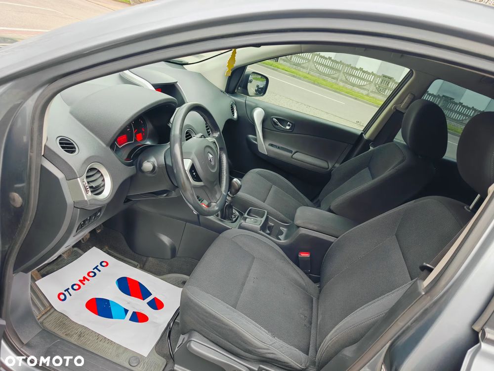 Renault Koleos 2.0 dCi FAP 4x4 Dynamique - 10