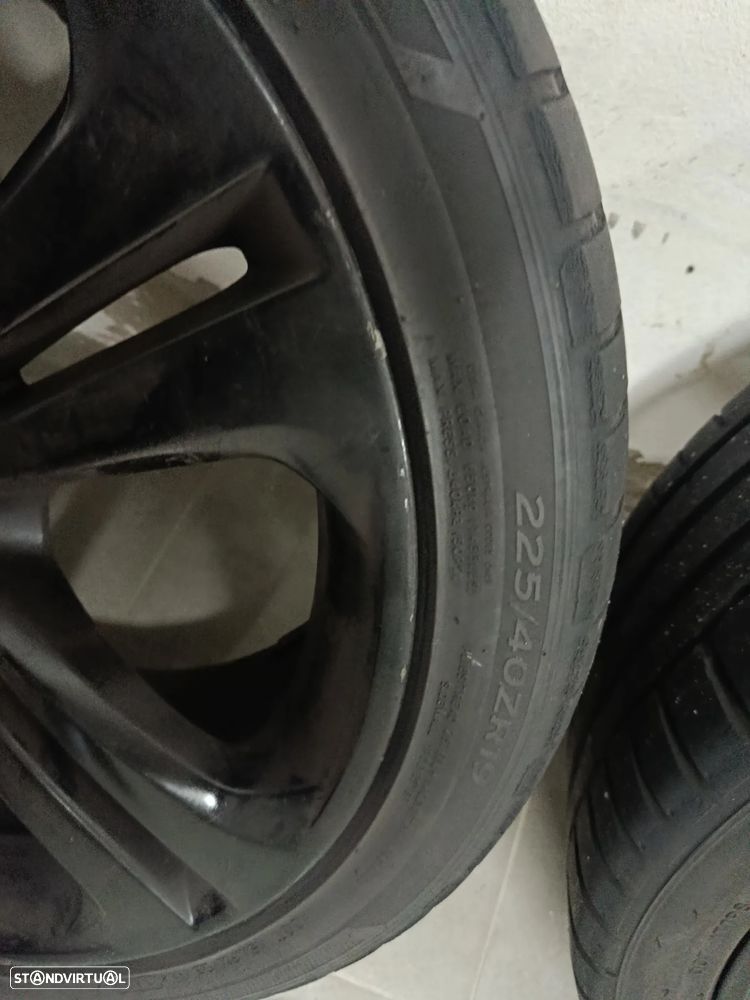 Jantes originais 20 BMW styling 253 - 36