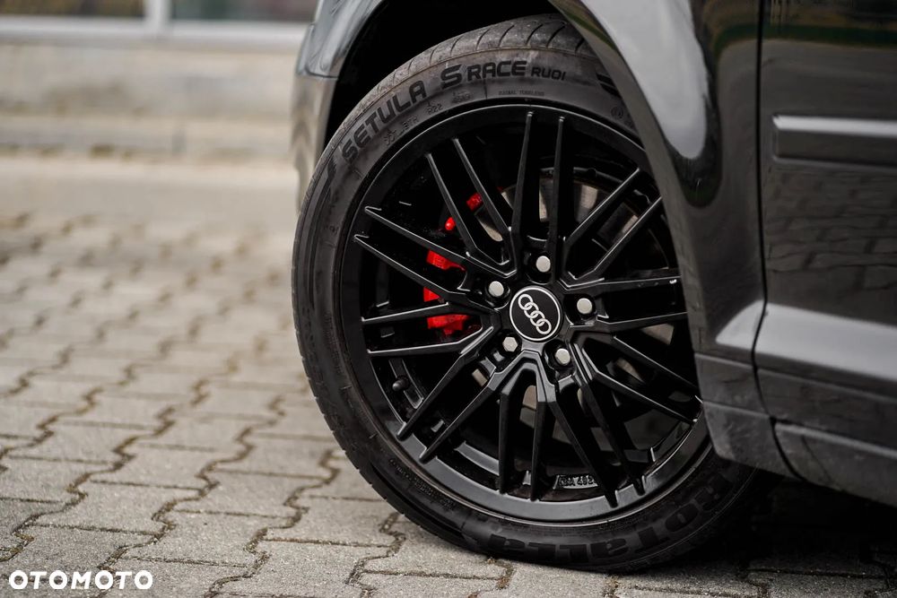 Audi A3 Sportback 1.6 TDI S line Sportpaket - 21