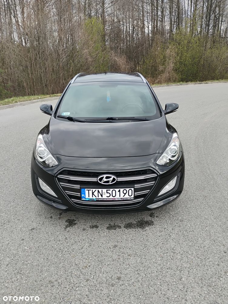 Hyundai i30 1.4 Comfort - 1