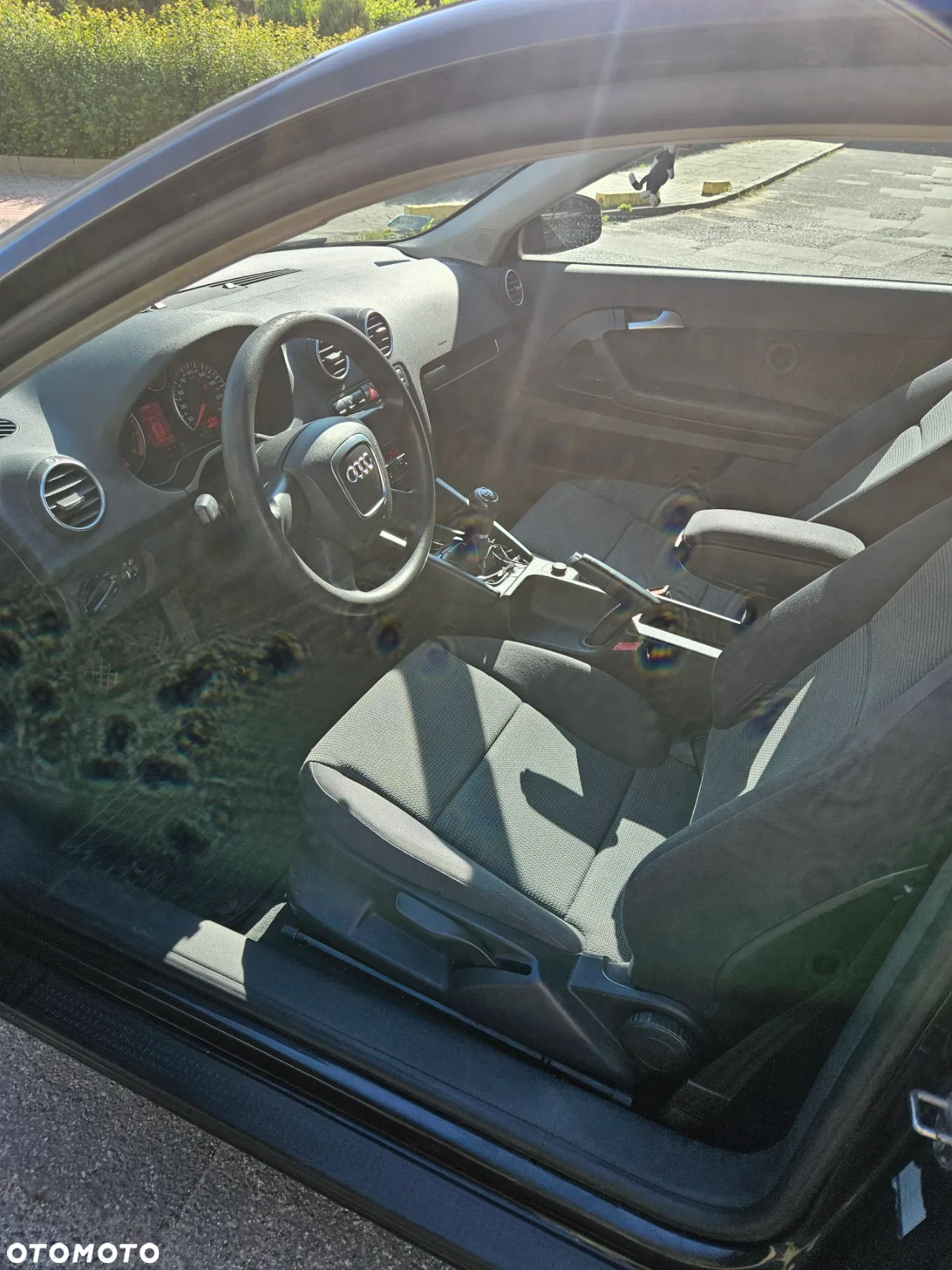 Audi A3 1.6 FSI Ambition - 12
