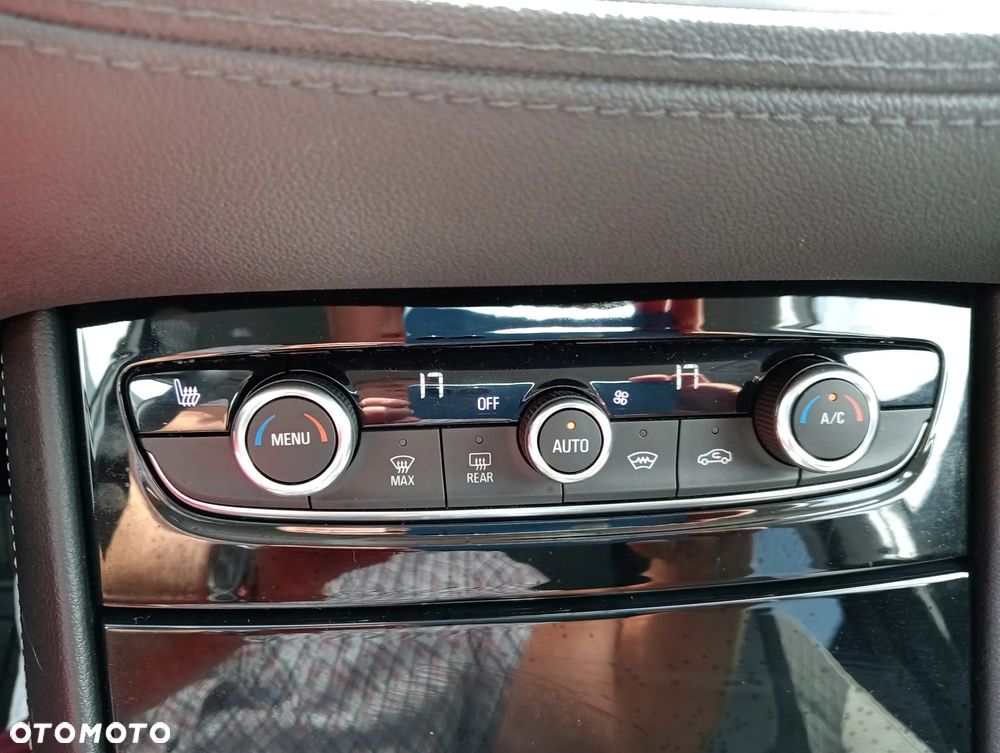 Opel Grandland X - 10