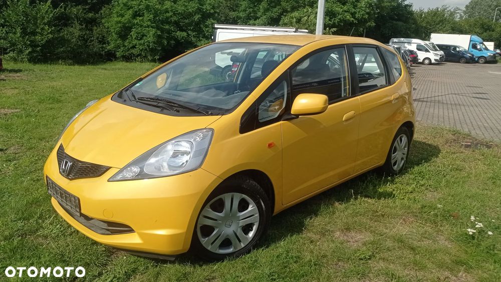 Honda Jazz 1.2 i-VTEC S Cool - 5