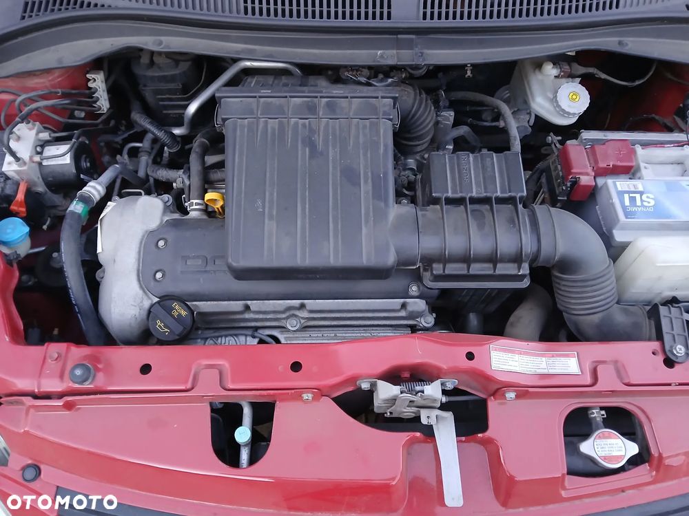 Suzuki Swift - 25