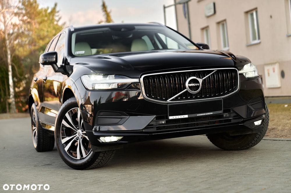 Volvo XC 60 - 21