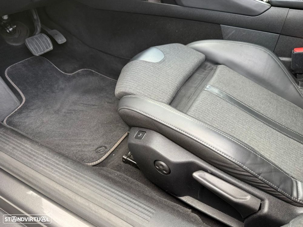 Peugeot 508 SW 1.5 BlueHDi Allure Pack EAT8 - 11