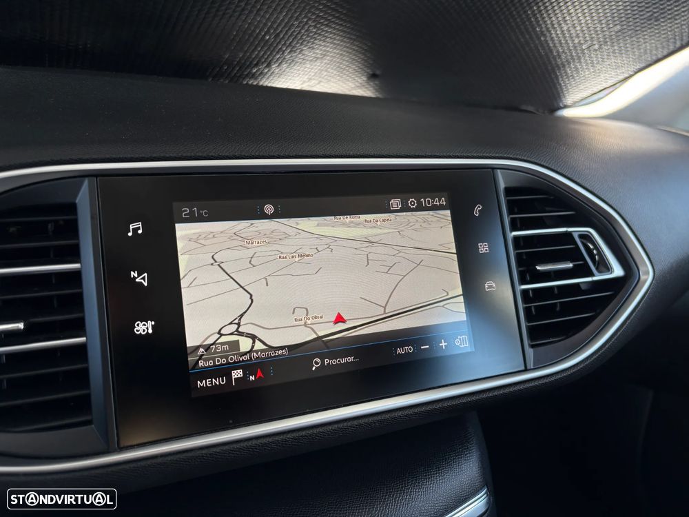Peugeot 308 SW BlueHDi 130 Stop & Start Active Pack - 17