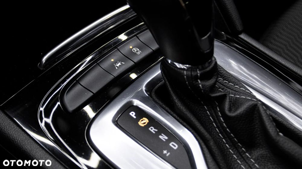 Opel Insignia 2.0 CDTI Innovation S&S - 21