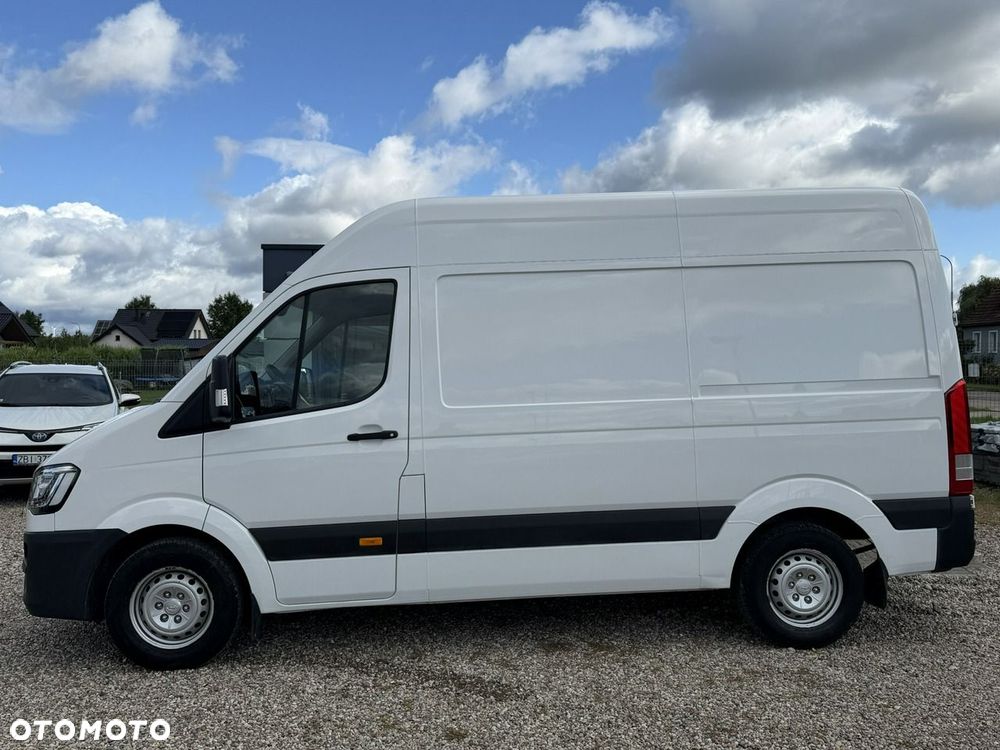 Hyundai H350 - 5