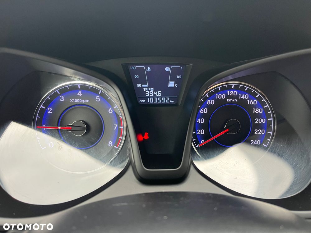 Hyundai ix20 1.4 Comfort - 18
