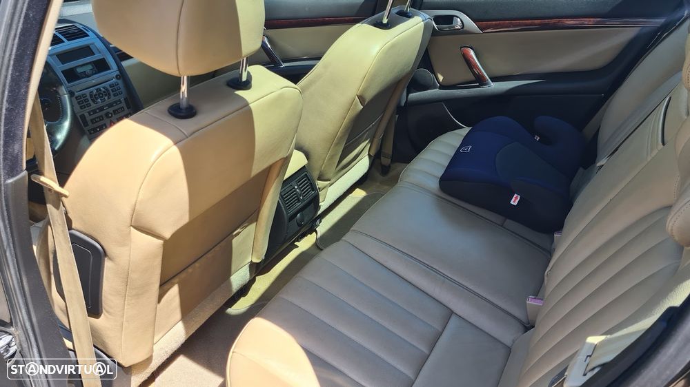 Peugeot 407 SW 1.6 HDi Executive - 7