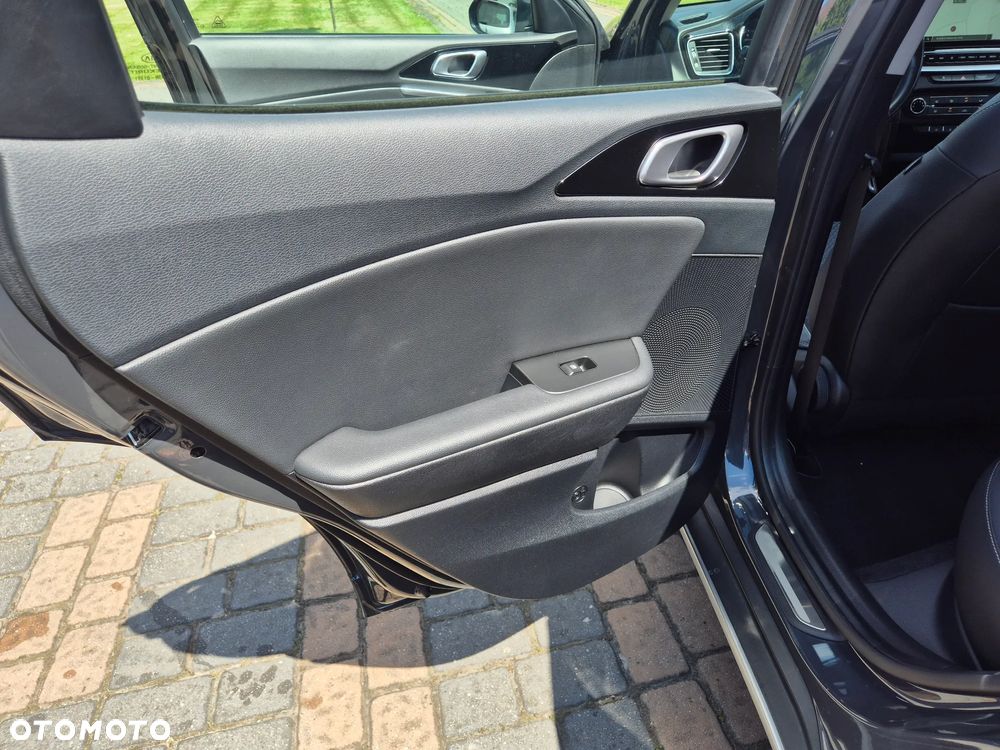 Kia XCeed 1.4 T-GDI OPF DCT7 PLATINUM EDITION - 16