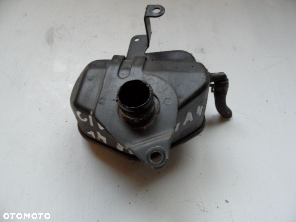 ODMA HONDA CIVIC VI 1.4 8V - 3