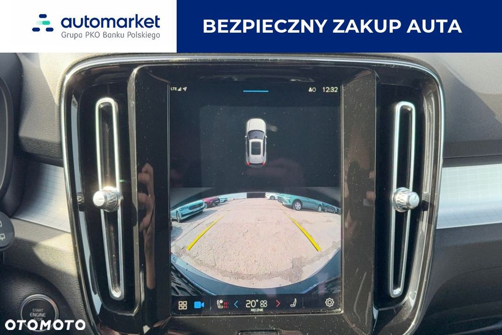 Volvo XC 40 B3 Core - 18