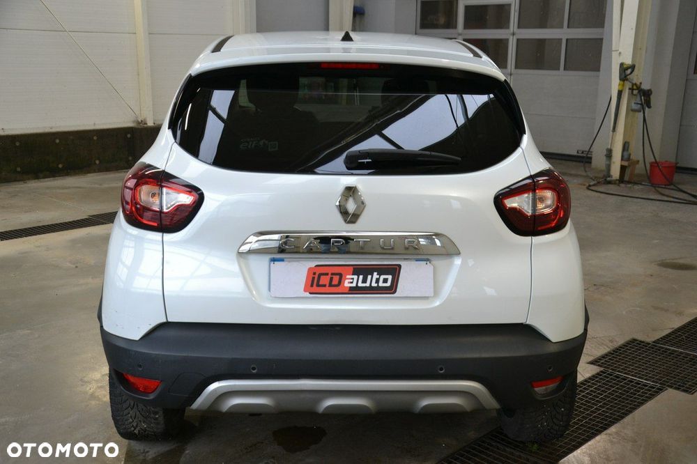 Renault Captur - 6