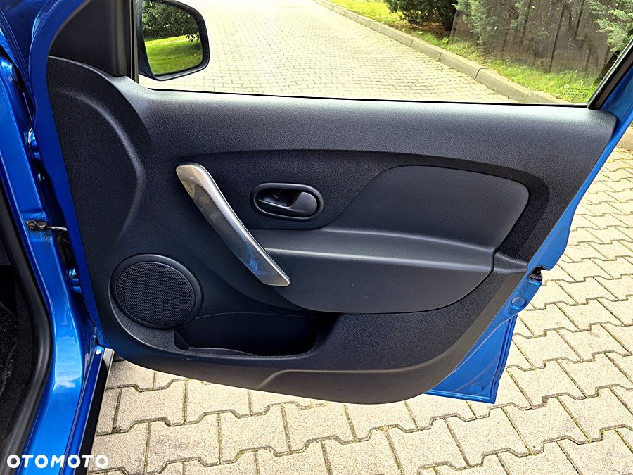 Dacia Sandero Stepway TCe 90 (S&S) Prestige - 17