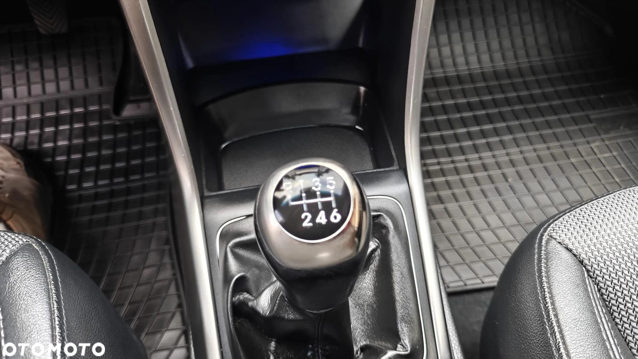 Hyundai i30 1.4 Premium - 37