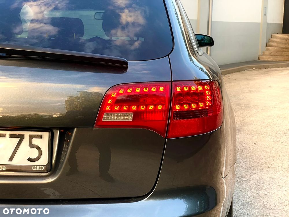 Audi A6 - 7
