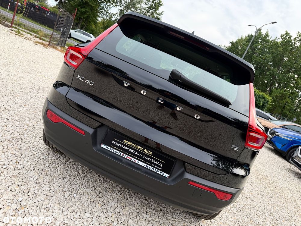Volvo XC 40 T3 Momentum - 8
