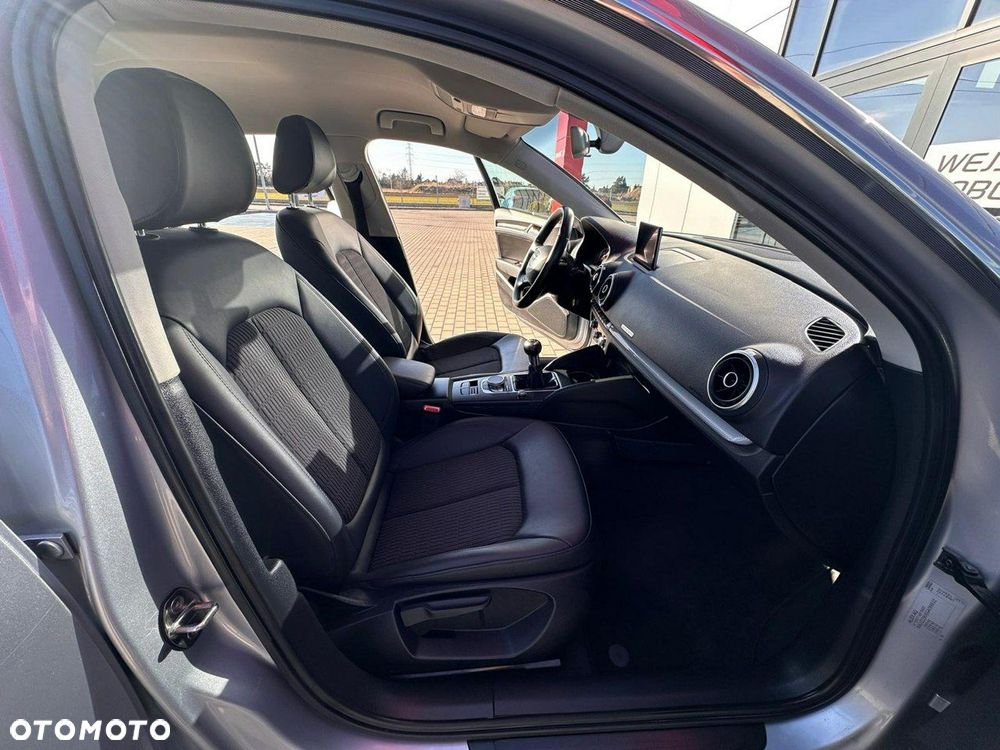 Audi A3 Sportback 2.0 TDI Quattro Ambition - 15
