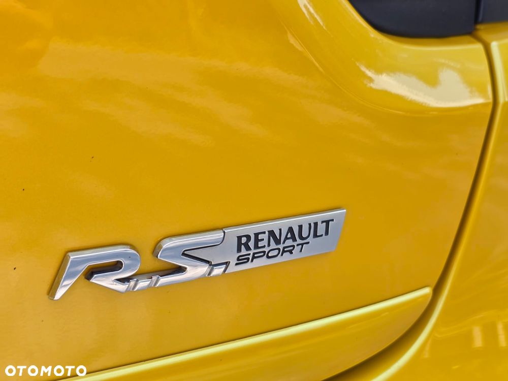 Renault Clio TCe 200 EDC Sport R.S - 26