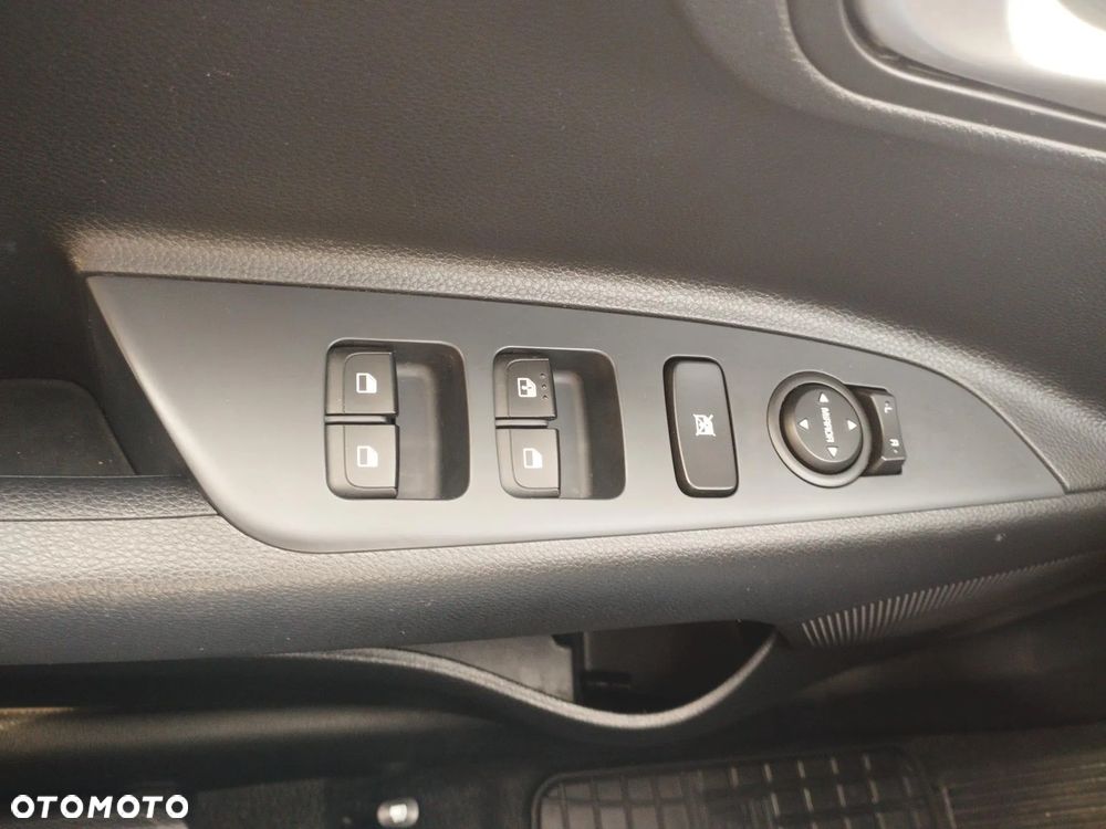 Kia Stonic 1.0 T-GDI M - 27