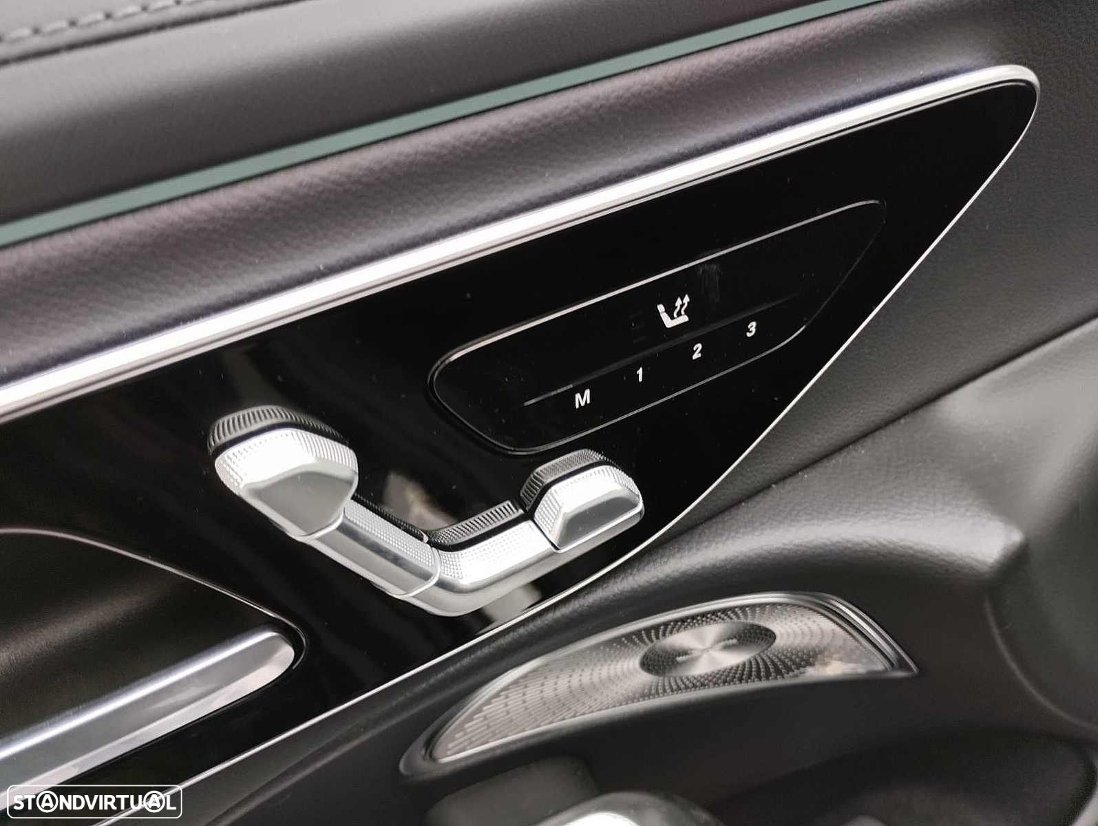 Mercedes-Benz E 300 de 4Matic All-Terrain - 9