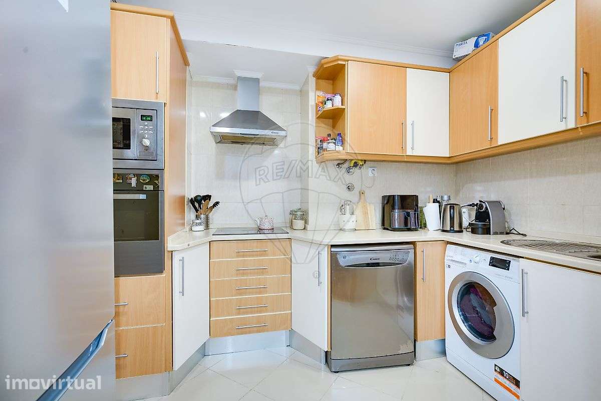 Apartamento T2 para venda - Grande imagem: 5/16