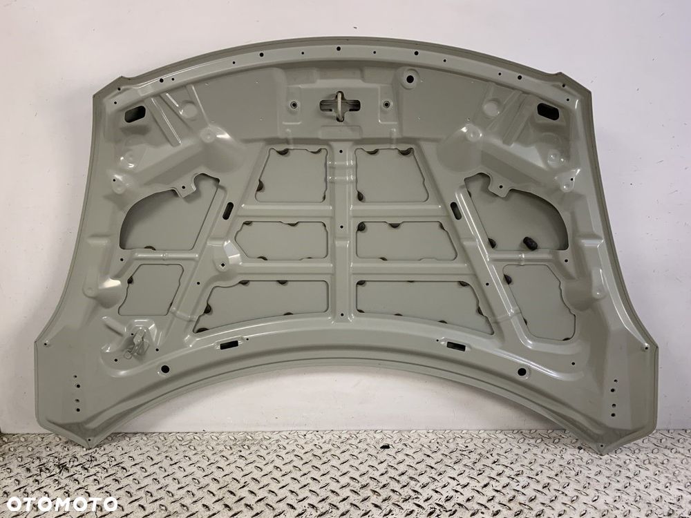 NOWA ORYGINALNA MASKA POKRYWA SILNIKA SUZUKI SWIFT 5 V MK7 10-17 57300-68L00 - 8