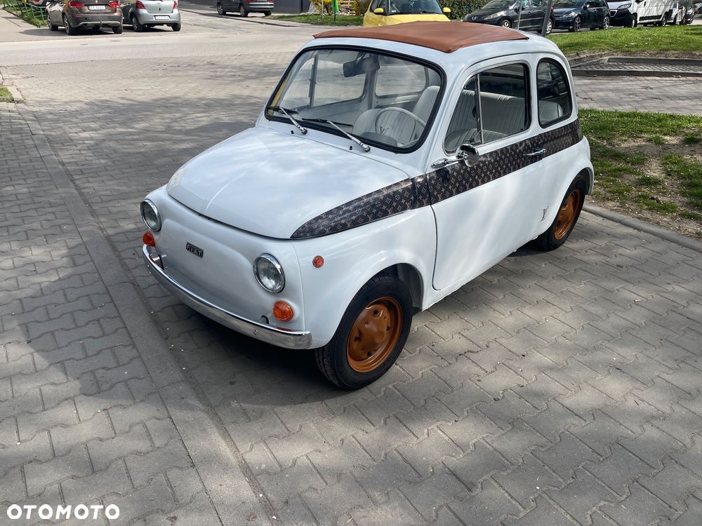 Fiat 125p - 25