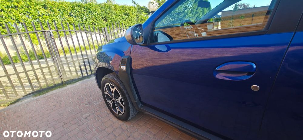 Dacia Duster 1.0 TCe Prestige - 5