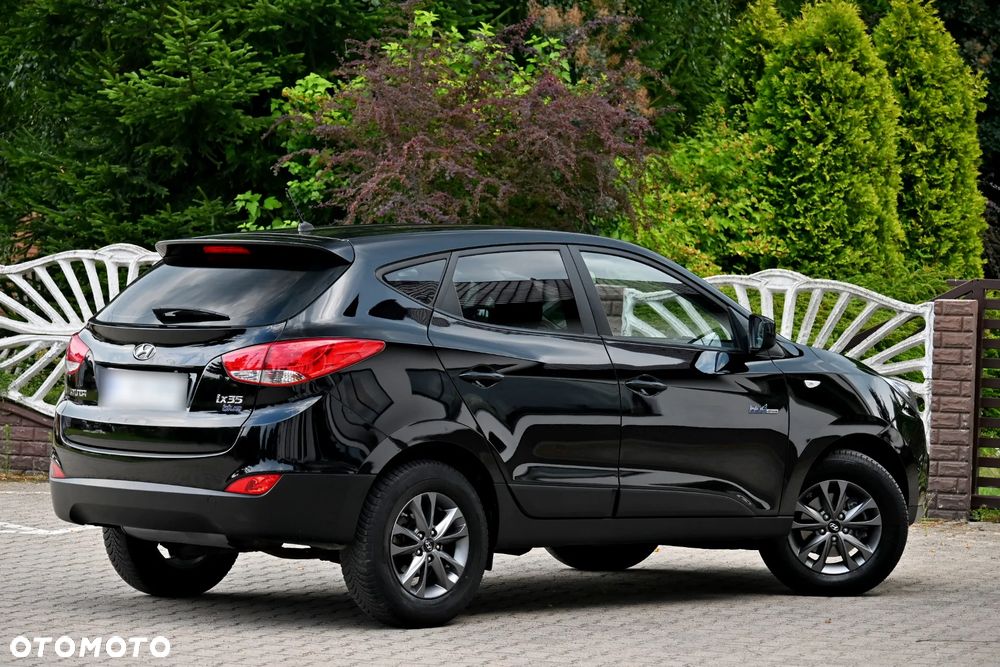 Hyundai ix35 1.6 GDI Comfort 2WD - 18