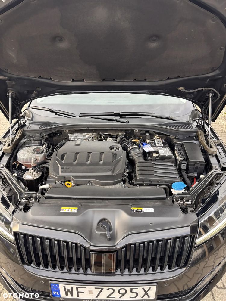 Skoda Superb 2.0 TDI SCR Style DSG - 13