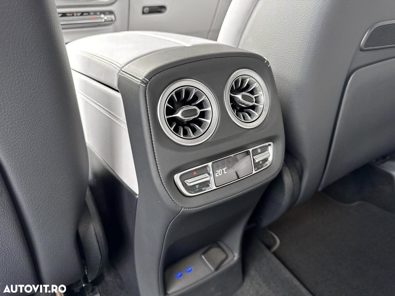 Mercedes-Benz G AMG 63 SW Long Aut. MHEV - 14