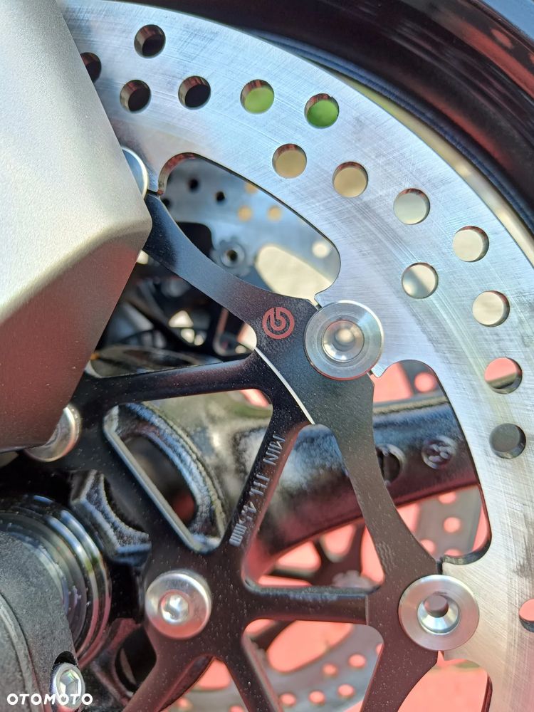 Kawasaki Ninja - 21