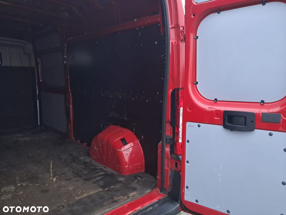 Fiat DUCATO !!! SUPER STAN !!! - 21
