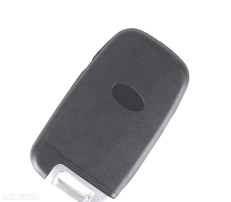 CHAVES COMPLETA PARA HYUNDAI I30 IX35 - 2