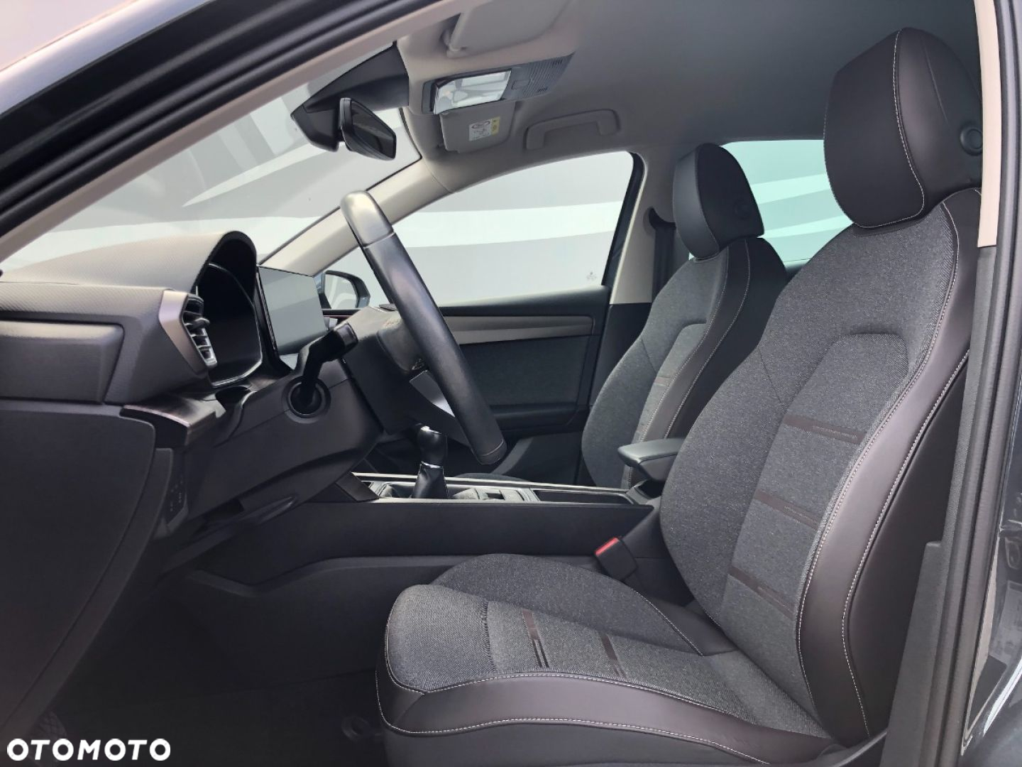 Seat Leon 1.5 TSI Xcellence - 26