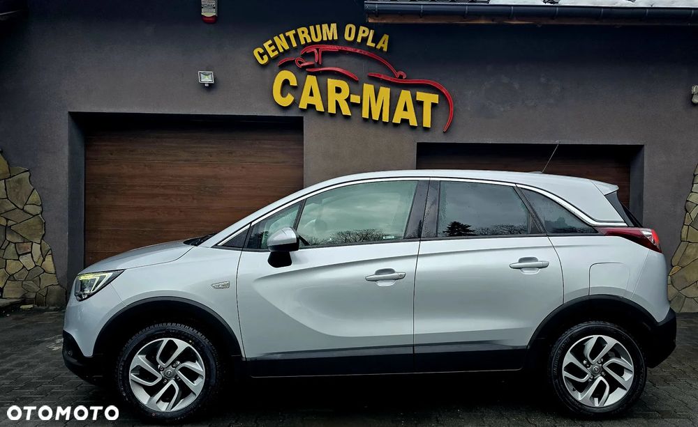 Opel Crossland X 1.2 Start/Stop Innovation - 6