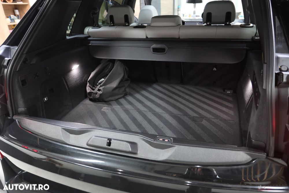 BMW X5 xDrive45e - 27