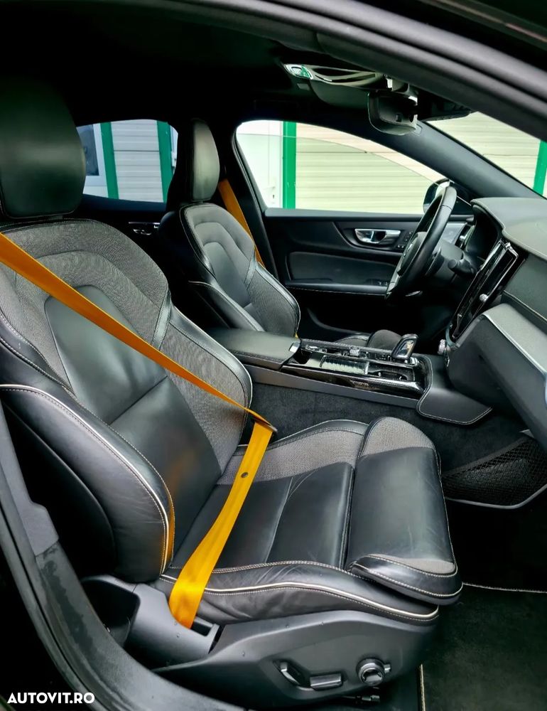 Volvo S60 - 6